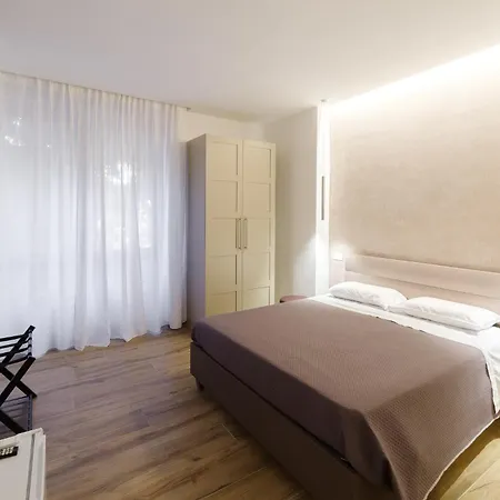 Quintana Penzion 3*